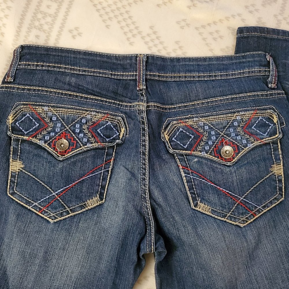 Cruel Jeans - Blake - Size 7L
